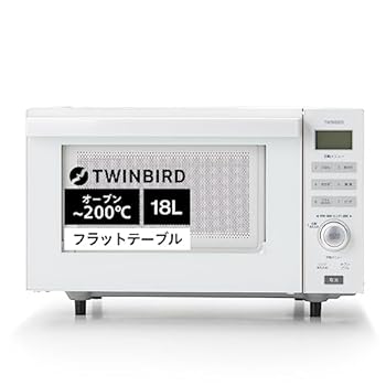【中古】ツイン小鳥 オーヴン領域 18L 木目細か一覧表 サイクル無償性 110200℃ 赤外線検知器 陰電子領域 お取りつくろう飾り気の無い 白いこと DR-E852W