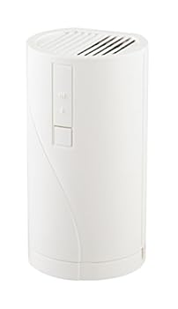 【中古】日本理工 ニオイヤー Nioeair 光触媒方式小型脱臭器 0008070