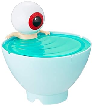 【中古】ゲゲゲの鬼太郎 目玉おやじ 茶碗風呂 加湿器画像