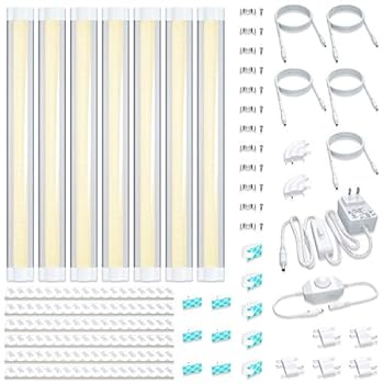 【中古】LED 収納家具ともし火 赤ちょうちんともし火 勝手もとともし火 白熱電球色 節電 ACアダプタ パウダーコンパクト オシャレ 明るさ自然調整でき 室内照明装置 勝手もと照明装置 キャ