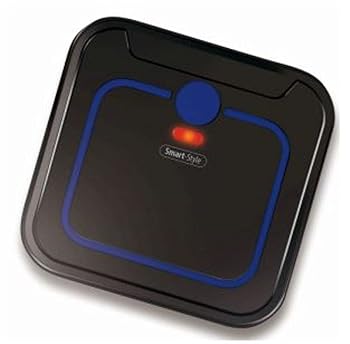 【中古】Smart-Style オートフロアクリーナー シャルウィ -shikaku- KK-00576 KK-00576
