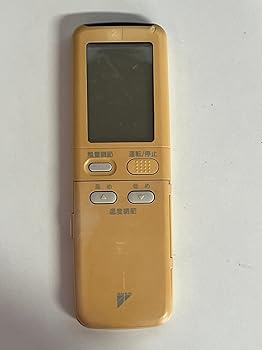 【中古】ダイキン 空調設備遠隔操作 BRC4A101