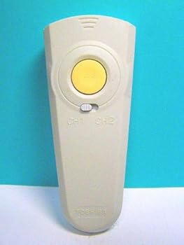 【中古】【39shop】東芝★照明用リモコン FRC-162T（非常に良い）｜ドリエム店