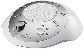 【中古】ホームディクス　サウンドスパリラクゼーションマシン 6つの自然音海・夏の夜・雨・雷・ホワイトノイズ・小川　タイマー機能 並行輸入品