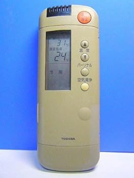 【中古】東芝 空調設備遠隔操作 WH-A1P