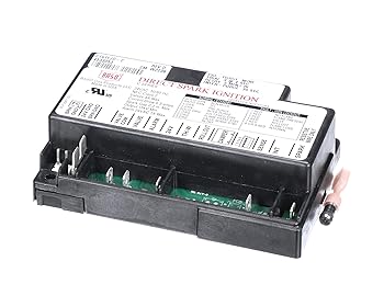 【中古】Garland 4521585 Ignition Module by Garland