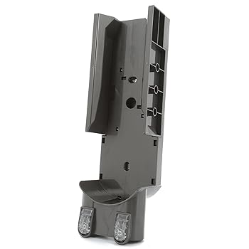 【中古】ダイソン Dyson DC58 DC59 コードレス洗い濯ぎ機用 ウォールマウントブラケットドッキングステーション W-3.5\