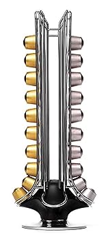 【中古】並行輸入Prepara Espresso エスプレッソ Capsule Carousel カルーセル