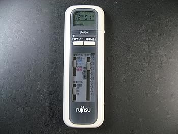 【中古】富士通 空調設備遠隔操作 AR-VS3