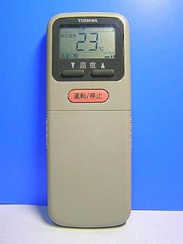 【中古】東芝 エアコンリモコン WH-B1N 5,378円