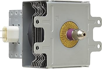 【中古】General Electric WB27X11079 マグネトロンアセンブリ