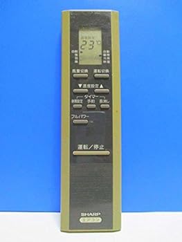 【中古】読みやすい 空調設備遠隔操作 CRMC-A278JBEO
