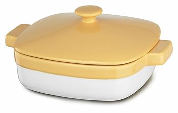 【中古】KitchenAid Classic ノンスティック耐熱皿 イエロー KBLR28CRBF 36,778円