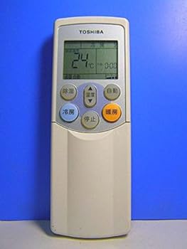 【中古】東芝 冷房装置遠隔操作 WH-F04GR