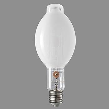 【中古】パナソニックPanasonic セラメタH 片口金 E形 190形 鳴りわたる形 色熱度4000K E39口金 MF200CLBU190N 白いこと