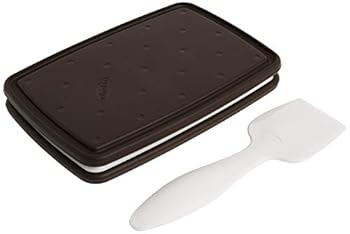 【中古】【39shop】Chef'n★アイスクリームサンドイッチメーカー スイートスポット ブラック（良い）｜ドリエム店