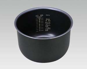【中古】虎 炊飯ジャー用 内釜 内なべ JBG1045