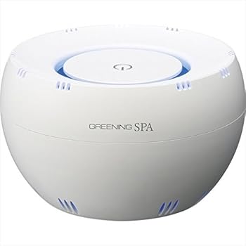 【中古】【39shop】高濃度水素風呂★グリーニングスパ HDW0004（非常に良い）｜ドリエム店