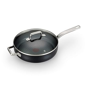 【中古】ティファール C51782 プログレード チタン テフロン加工 熱スポット 食器洗い機 セーフ PFOA 誘導 基本 ソテー 鍋 ジャンボ を 無料 炊飯器 調理