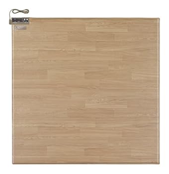 【中古】【39shop】パナソニック★ホットカーペット フローリングタイプ 2畳相当 ライトベージュ DC-2V4-MC(非常に良い)|ドリエム店