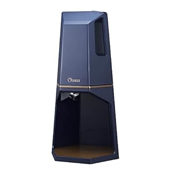 【中古】ドウシシャ メガ真っ盛り ふわふわ電動かき氷器 製氷優勝杯4個M大きさ 米国海軍
