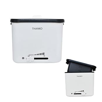 【中古】THANKO シメまで美味しい俺のラーメン鍋TK-FUKU21W 白