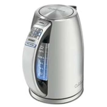 【中古】Cuisinart クイジナート 湯沸かし CPK-17 1.7L PerfecTemp 並行輸入品
