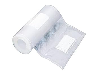 【中古】パナソニック 密封パック器専用袋 Hパック ロール袋タイプ 2本 BH-951R2