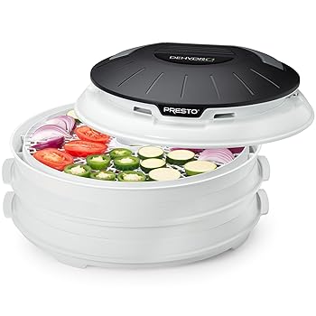 【中古】並行輸入Presto プレスト Dehydro Electric Food Dehydrator 食品乾燥機