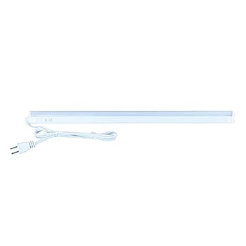 【中古】日本グローバル照明 LEDスリムライト 10W 昼光色 SLED-F60D