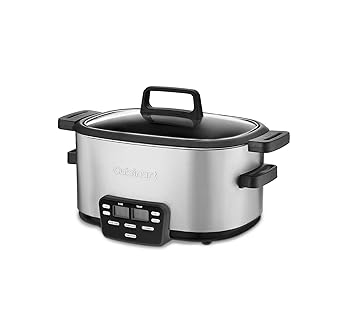 【中古】クイジナート　Cuisinart MSC-600　クッカー 並行輸入品 並行輸入品 38,532円