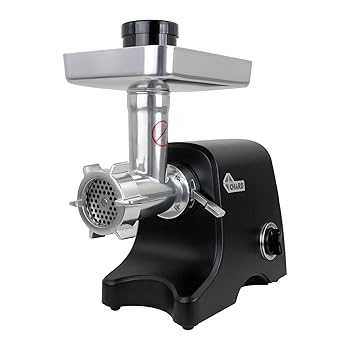 【中古】Chard #12 Grinder 500W HD