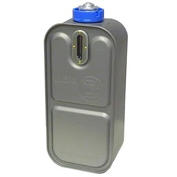 【中古】ダイニチ Dainichi 完全無欠品重油気違い暖房器 薬莢貯蔵タンク 取り替えっこ用 燃料補給汚れん旗がしら 8121100