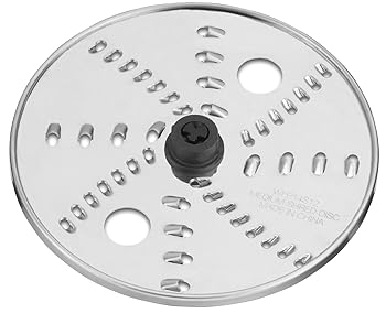 【中古】Waring Commercial WFP11S6 Food Processor Reversible Shredding Disc by Waring