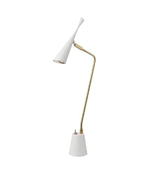 【中古】ART WORK STUDIO Gossip-LED desk light WH ゴシップデスクライト ホワイト AW-0376E