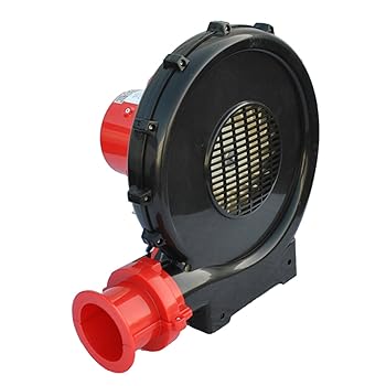 【中古】【39shop】XPOWER★BR-252A 1-HP 1000-CFM IndoorOutdoor Inflatable Blower, 9.8-Amp by X-Power 並行輸入品（非常に良い）｜ドリエム店