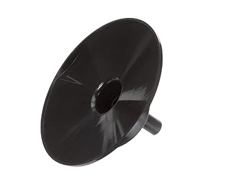 【中古】Robot Coupe 101866 Discharge Plate for R 2 Dice Food Processor by Robot Coupe