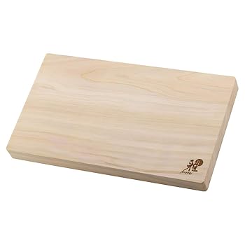 【中古】ツヴィリングJ.A.ヘンケルスZwilling Henckels MIYABI ミヤビ ヒノキカッティングボード 40×25cm まな板 日本製 日本正規販売品 34535-300