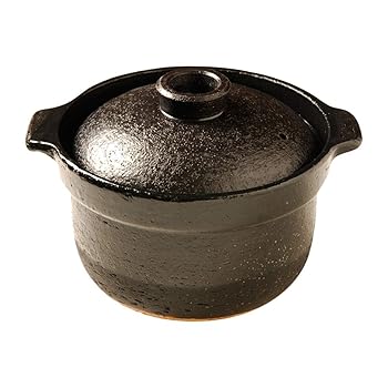 【中古】リンナイ お料理グッズ 専用炊飯土鍋かまどさん自動炊き RTR-20IGA