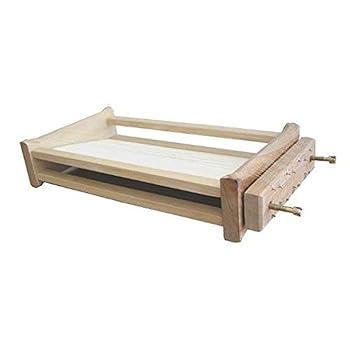 【中古】【39shop】Eppicotispai★Chitarra Pasta Cutter by Eppicotispai（良い）｜ドリエム店