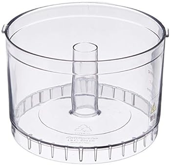 【中古】Cuisinart クイジナート 部品 ワークボール DLC-1J用 DLC-191