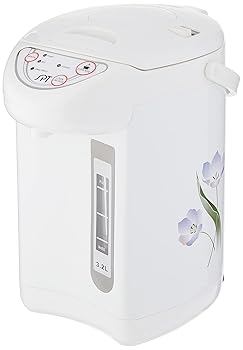 【中古】SPT 3.2-Liter Hot Water Dispenser with Dual-pump System by SPT