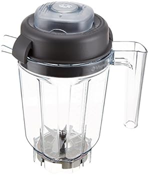 【中古】Vita-Mix ミニ・素っ気ない容れもの0.9L 99806 せつ然たる その他-家電