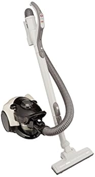 【中古】【39shop】シャープ★掃除機 サイクロン　コード式 キャニスター お手入れ簡単 ベージュ EC-CT12-C（良い）｜ドリエム店 18,802円