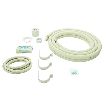 【中古】因幡電工 フレア加工済空調配管セット PHタイプ家庭用 SPH-F245 19,989円