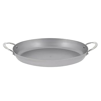 【中古】De Buyer 5651.36 Roasting Pan Oval