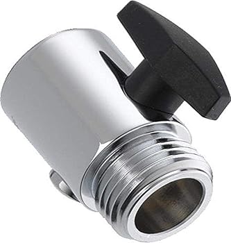 【中古】Delta Faucet U4760-PK Universal Showering Components Volume Control, Chrome 並行輸入品