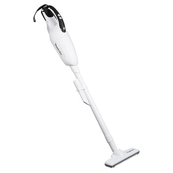 【中古】14.4V充電式クリーナー CL141FDZW カプセル式 本体のみ
