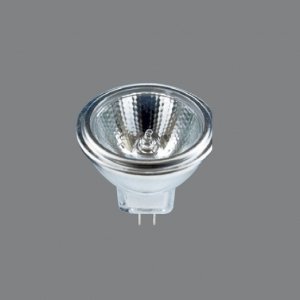 【中古】【39shop】パナソニック★ケース販売 10個セット ハロゲン電球 ダイクロビーム 12V 20W 中角 GZ4口金 JR12V20WKM3_set（非常に良い）｜ドリエム店