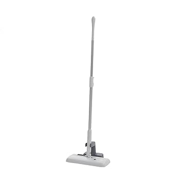 【中古】ショップジャパンSHOP JAPAN スタイルプラススイーパー本体+充電セット ホワイト正規品